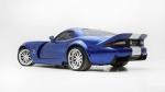 Dodge Viper SRT-10 Bravado Banshee by West Coast Customs 2006 года